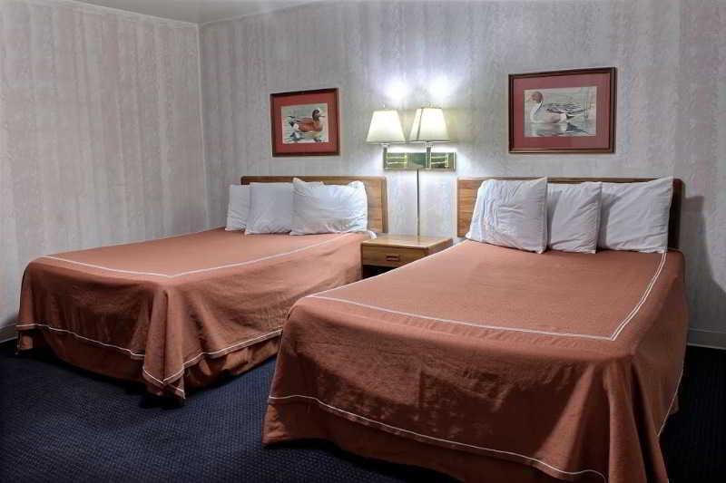 Motel Castle & 2*