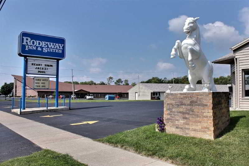 Motel Castle & Niagara Falls
