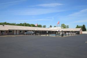 Motel Castle & 2*