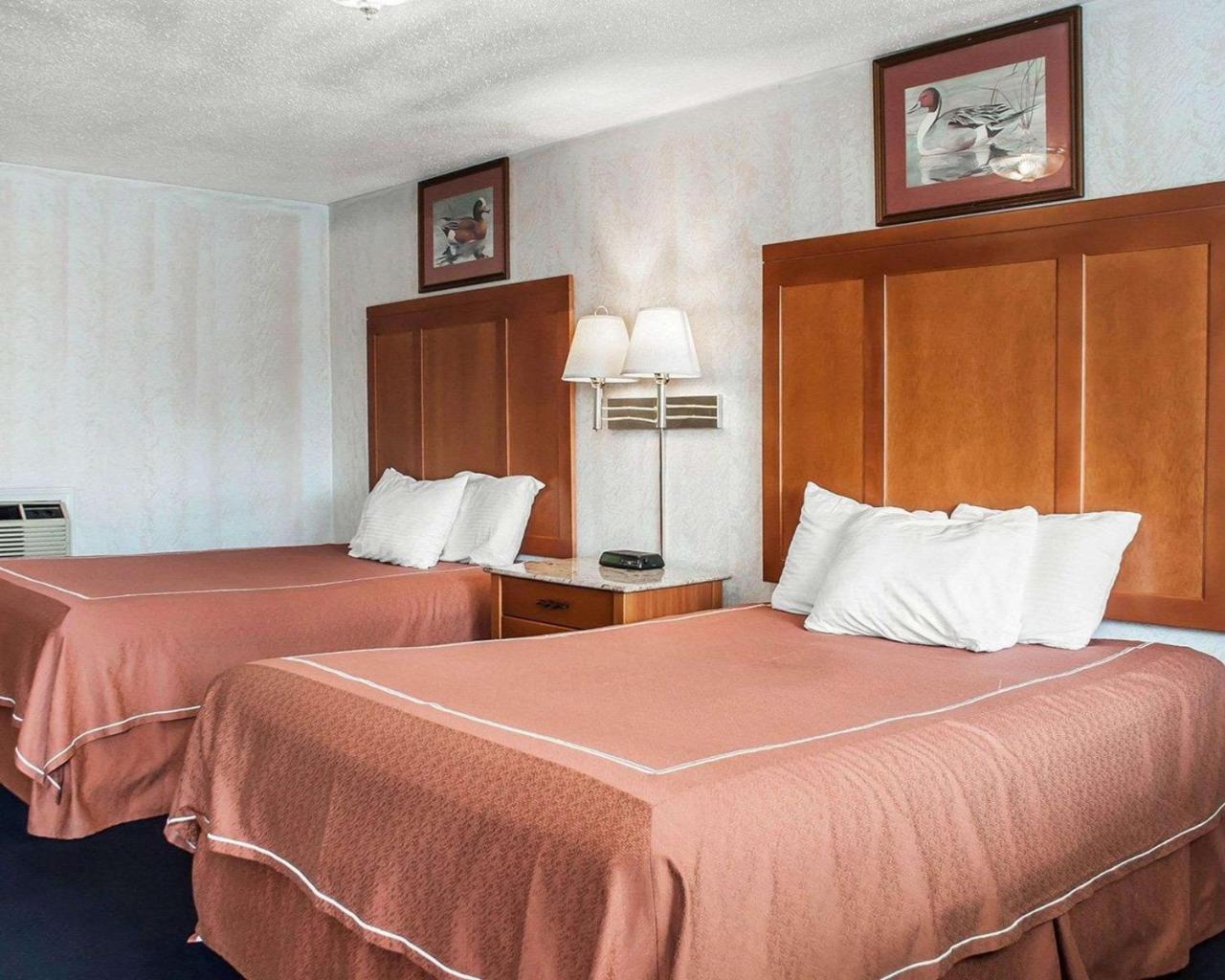 Motel Castle & 2*