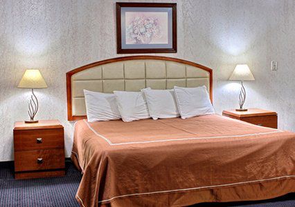 Motel Castle &