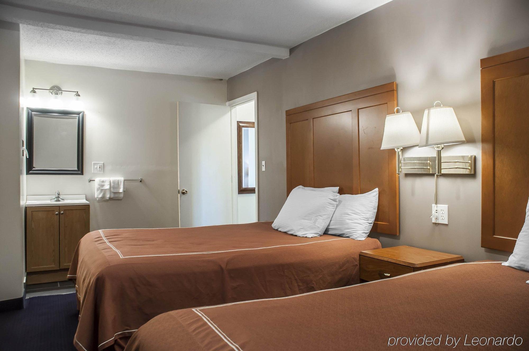 Castle Inn&suites 2* Niagara Falls