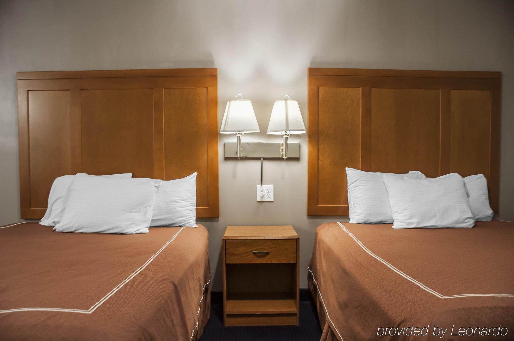Castle Inn&suites 2* Niagara Falls